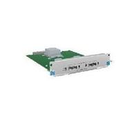 HP J9309A Network Expansion Switch Module (SFP, 4 Ports)