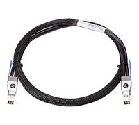 HPE 2920 1.0m InfiniBand/fibre optic cable 1 m Black