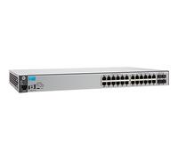 HP J9776A 2530-24G 24 Port Gigabit Switch