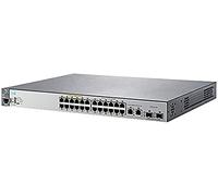 HP J9779A PoE+ Network Switch
