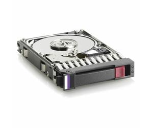 HP J9F48A MSA 1.2TB 12G SAS 10K 2.5IN HDD - (Components > Internal Hard Drives)