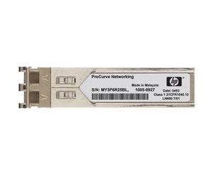 HP JD094B Network Transceiver Module (10Gbps, LC/SFP)