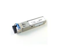 HP JD100A Network Transceiver Module, Data Transfer Rate 100Mbps, Fiberoptic LC