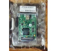HP JetDirect 620n - Print server - EIO - EN, Fast EN - 10Base-T, 100Base-TX