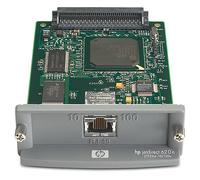HP Jetdirect 620n print server Internal Ethernet LAN