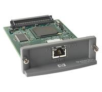 HP Jetdirect J7934G print server Internal Ethernet LAN Grey
