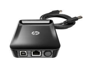 HP Jetdirect LAN Accessory