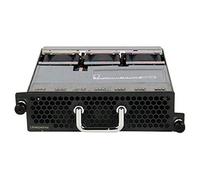 HP JG553A X712 Airflow High Volume Fan Tray