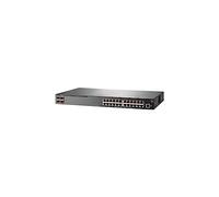 HP JL253A E Aruba 2930F 24G 4SFP+ Switch