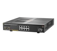 BRAND NEW HP Aruba 2930F 8G PoE+ 2SFP+ 8 Port Gigabit PoE+ 2x SFP+ JL258A