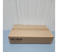HP JL260A#ABB Aruba 2930F 48G 4SFP Switch New Retail