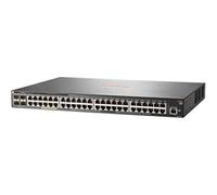 HP JL262A - HPE Aruba 2930F 48G PoE+4SFP Swch