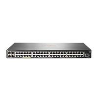 HP JL262A - HPE Aruba 2930F 48G PoE+4SFP Swch
