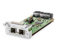 HPE JL325A module de commutation réseau