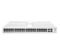 Hpe Aruba Ion 1930 48g 4sfp Plus Switch White One Size / EU Plug