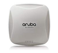 HP JW234A - HPE Aruba Instant IAP-224 (RW) - Radio access point - Wi-Fi - Dual Band - in-ceiling
