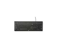 HP K1500 USB Keyboard French AZERTY with Numerical Keypad - H3C52AA#ABF