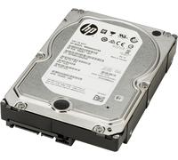 HP 4TB 7200 RPM SATA 3.5in Enterprise HDD