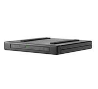 HP K9Q83AA Optical Disc Drive - DVD Super Multi DL USB 3.2 Gen 1 Black