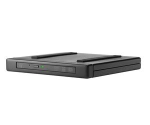 HP K9Q83AA Optical Disc Drive - DVD Super Multi DL USB 3.2 Gen 1 Black