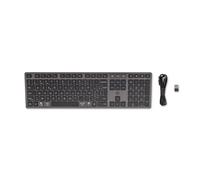 HP KBD 720Multi-DeviceRchrgblWL BEL