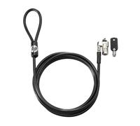 HP Keyed Cable Lock 10 mm