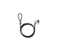 HP Keyed Cable Lock 10 mm