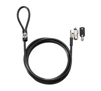 HP Keyed Cable Lock 10 mm