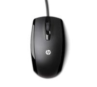 HP KY619AA Mouse 3-Button Optical USB