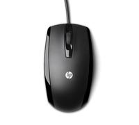 HP KY619AA Mouse 3-Button Optical USB
