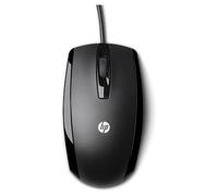 HP KY619AA Mouse 3-Button Optical USB