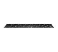 HP L09595-031 Notebook Keyboard, Integrated Replacement, For ProBook 650 G4