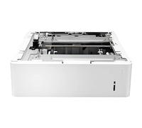HP LaserJet 550-sheet Paper Tray
