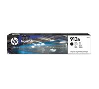 HP L0R95AE 913A Original PageWide Cartridge, Black, Single Pack Black Standard