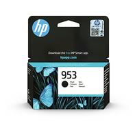 Genuine Original HP 953 Black L0S58AE Printer Ink Cartridge - February 2025