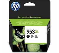 HP 953XL High Yield Black Original Ink Cartridge