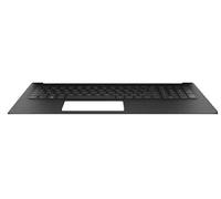 HP L24637-B31 Top Cover W Kb Ahs Intl