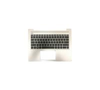 HP L44548-031 Top Cover W/Kb Cp L44548-031
