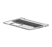 HP L45091-B31 Notebook Keyboard - Integrated Replacement Keypad
