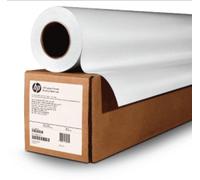 HP L4L08A plotter paper 152.4 m 91.4 cm