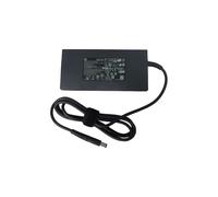 HP L56595-001 180W AC Adapter - 7.4mm PFC Connector, Efficient Power Delivery