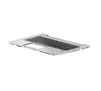 HP L65225-B31 TOP COVER W/KB CP INTL