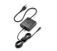 GENUINE HP 65W USB-C TYPE LAPTOP CHARGER FOR HP L65505-003