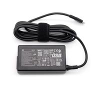 HP L67440-001- 65W 20V 3.25A USB-C AC Adapter for,EliteBook x360, P/N: L65505-003, L67440-001, TPN-DA20.