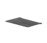 HP L91025-051 Keyboard - Integrated French Layout, 17.3" Top Cover