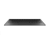 Top Cover W/Keyboard EURO