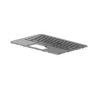 SPS-TOPCOVER W/KBD DSG STD TP