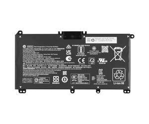 HP L97300-005 BATT 3C 41Wh 3.72Ah LI HW03041