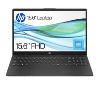 HP Laptop 15.6" | Intel N-Series N100 | 8GB RAM | 128GB UFS Storage | FHD (1920 x 1080) Display | Windows 11 Home in S Mode | Intel UHD Graphics | 15-fd0070na