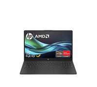 HP 15-fc0018na 7320U Notebook 39.6 cm (15.6") Full HD Amd Ryzen 3 4 GB LPDDR5-SD